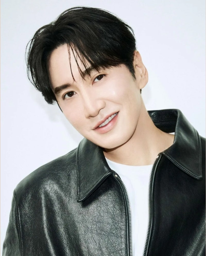 Is This the Same Lee Kwang-soo Who Used to Betray Everyone? What Happened on the First Day He Started Communicating with Fans? Lee Kwang-soo's Profile
