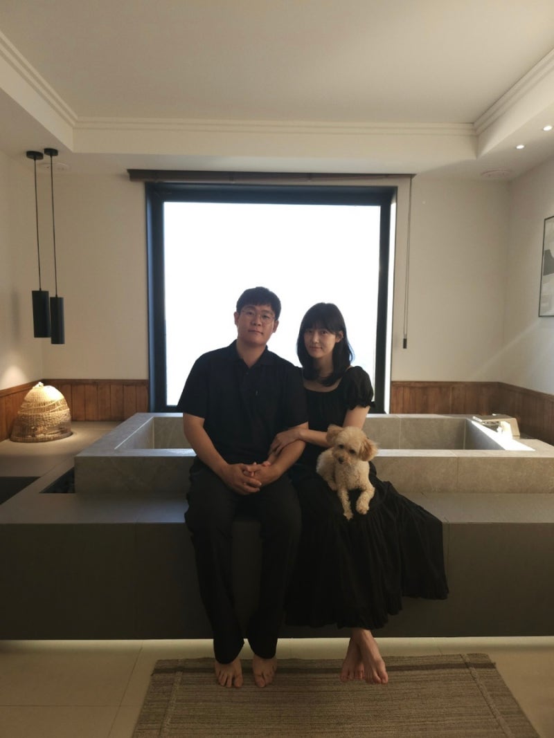 보령 발레리조트ㅣ완벽한 힐링 후기ㅣ대천 오션뷰 숙소 추천ㅣ보령 애견동반 숙소