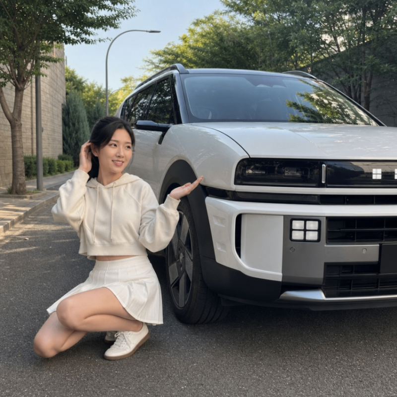"충전 5분에 720km" 2026 신형 현대 넥소수소차 풀체인지 가격표 옵션 실구매가 주행거리 제원 ....