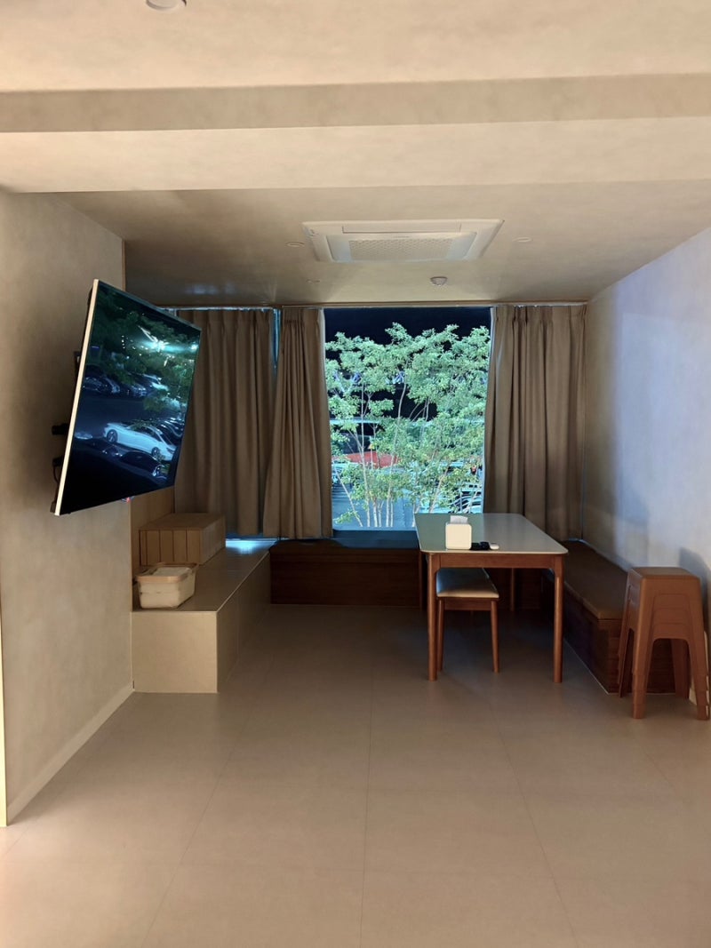 釜山廣安里住宿 Raon Stay｜海景Airbnb 靠近美樂碼頭市場的漂亮住宿