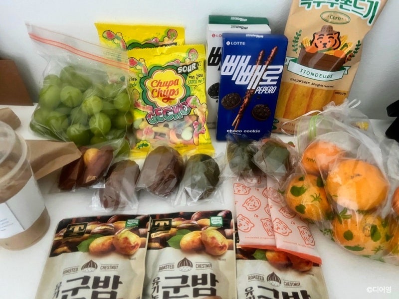 웨딩촬영 준비물 체크리스트(필요한것vs불필요한 것) 웨딩시안 공유