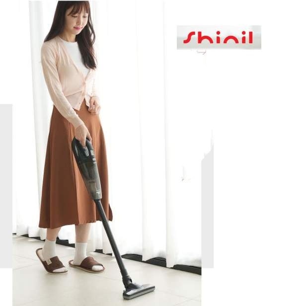 신일 파워풀 핸디 청소기 N개월 사용 후기! 6만원대 무선 청소기 혁명! SWCM-H2000