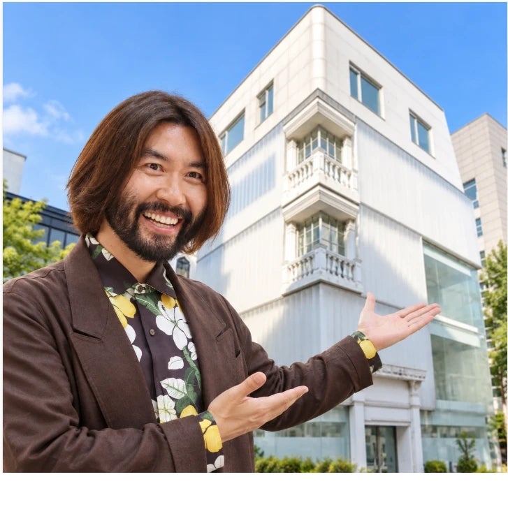 노홍철 152억 건물주 되더니 의사와 사귀었다고?! 결별 고백에 가로수길 빌딩에도 관심