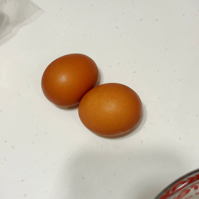 초간단 햄치즈 계란토스트, 주말 아침메뉴로 딱 좋음!!