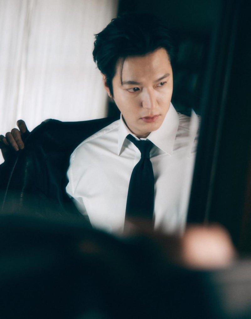 Lee Min-ho, No. 1 Hallyu Star Abroad for 13 Years... The Real Reason He Surpassed Song Hye-kyo