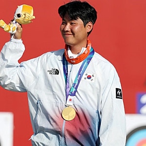 자존심 세운 이우석의 개인전 금메달!, 한국 양궁의 위기와 과제