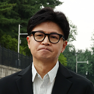 [속보] 한동훈 차기 대권주자 18.1%…민주당 공세 속 연속 선두권, 무슨 일이?