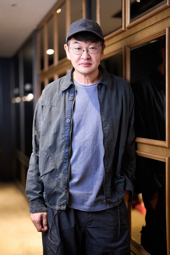 국민배우 유해진 '좌파' 검색 왜 급증했나… 자택 앞 집회까지 번진 사연 뭐길래