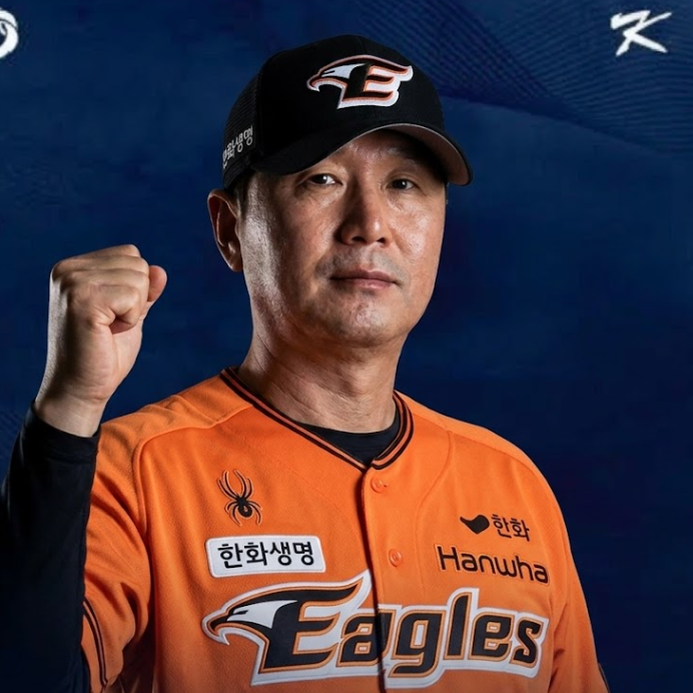 "AG 금메달 감독 데려온다고?" 한화 감독으로 류지현이 부상하는 이유