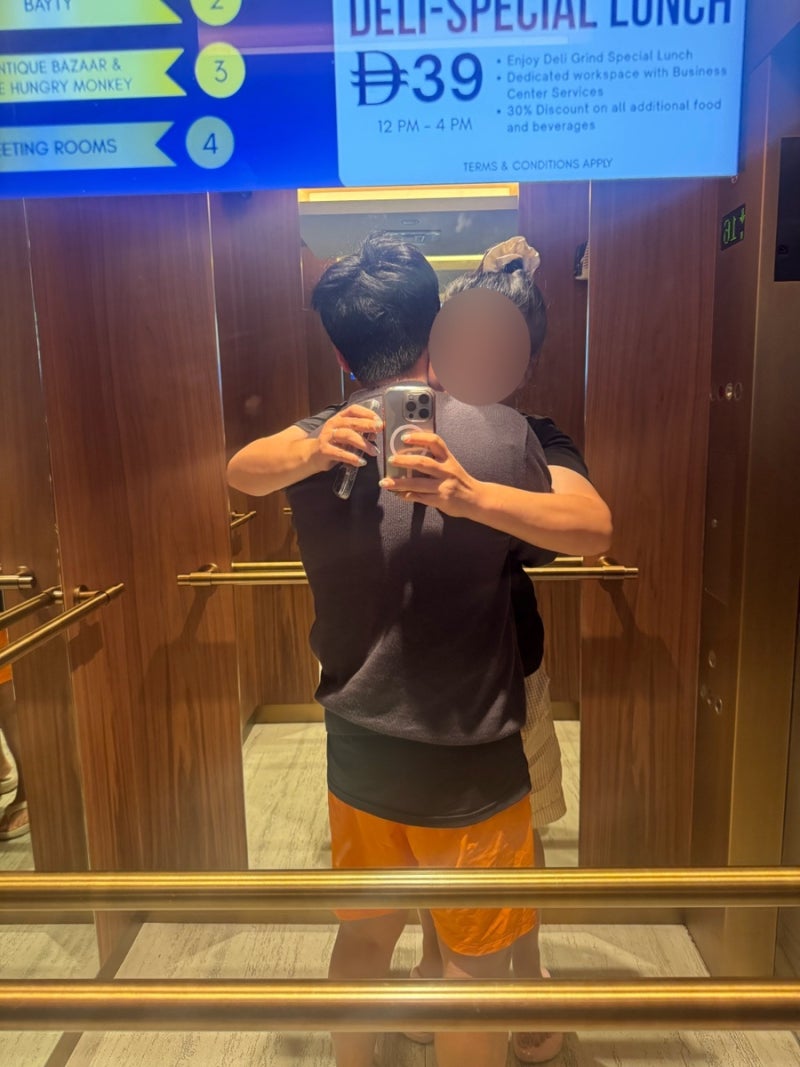 [신혼여행] 두바이&몰디브 신혼여행 9일차: 두바이 3일차