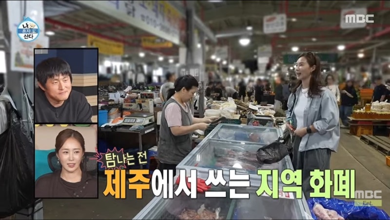 효리수 유리도 사용? 제주 여행 추천 꿀팁｜제주 가기 전에 반드시 챙겨야 할 탐나는전