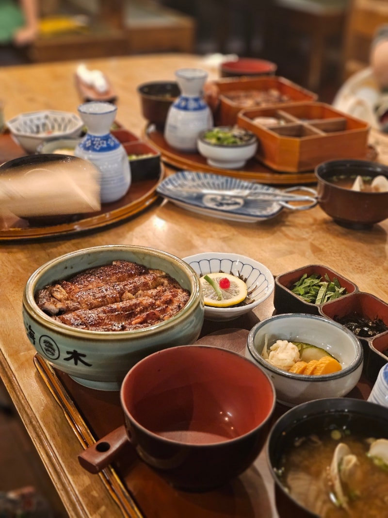 부산 해운대 우동 맛집 :: 해목 해운대점 ::