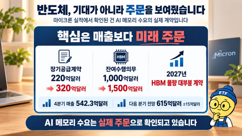 미국 고용 2.9만명, 금리인상 확률 23%.. 마이크론 실적이 확인한 반도체 강세