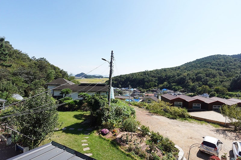 부모님 모시고 다녀온 인천 섬 여행 주문도 1박2일 솔직한 후기