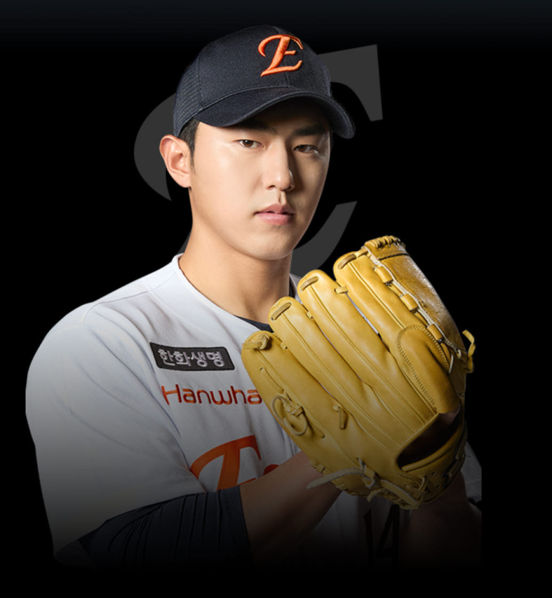 준우승→PS 탈락, 한화 선수 6명 재계약 불가로 1년 만에 달라진 분위기