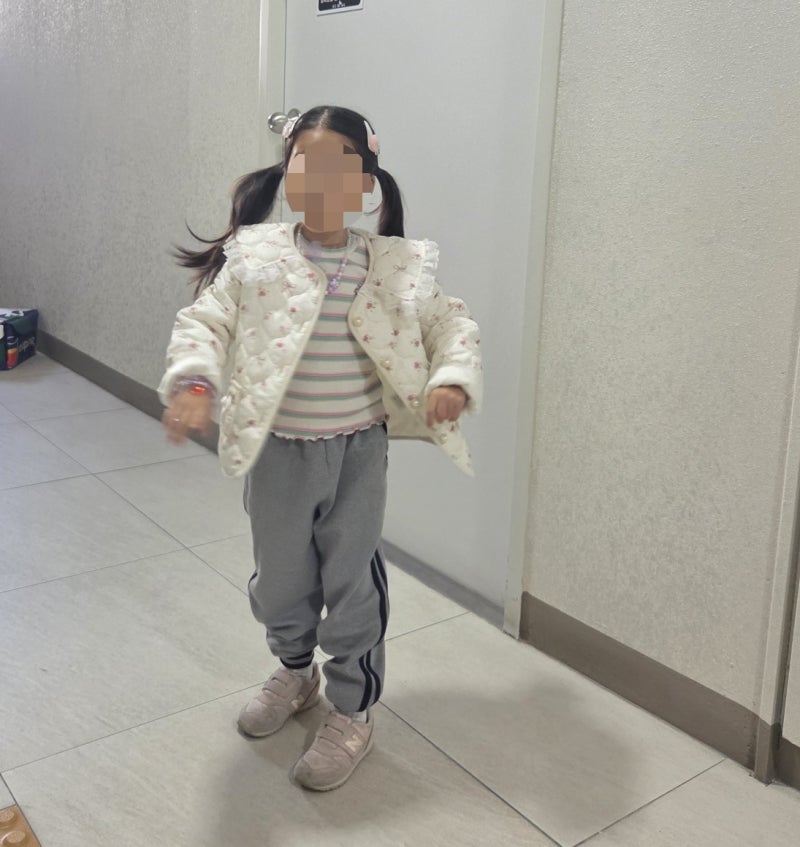 아이 코피 때문에 이비인후과 방문｜비염 진단과 네오덱스 안연고 처방 후기
