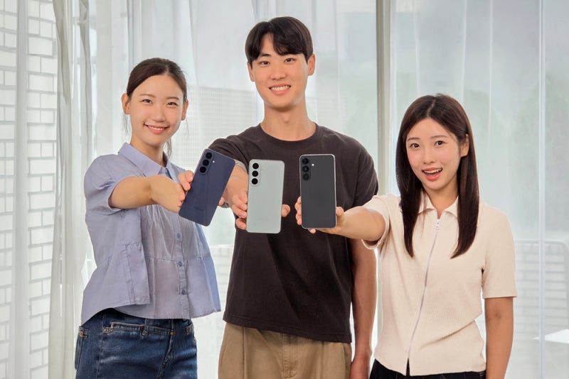 갤럭시 S26 FE, 104만5천 원에 살 만할까?
