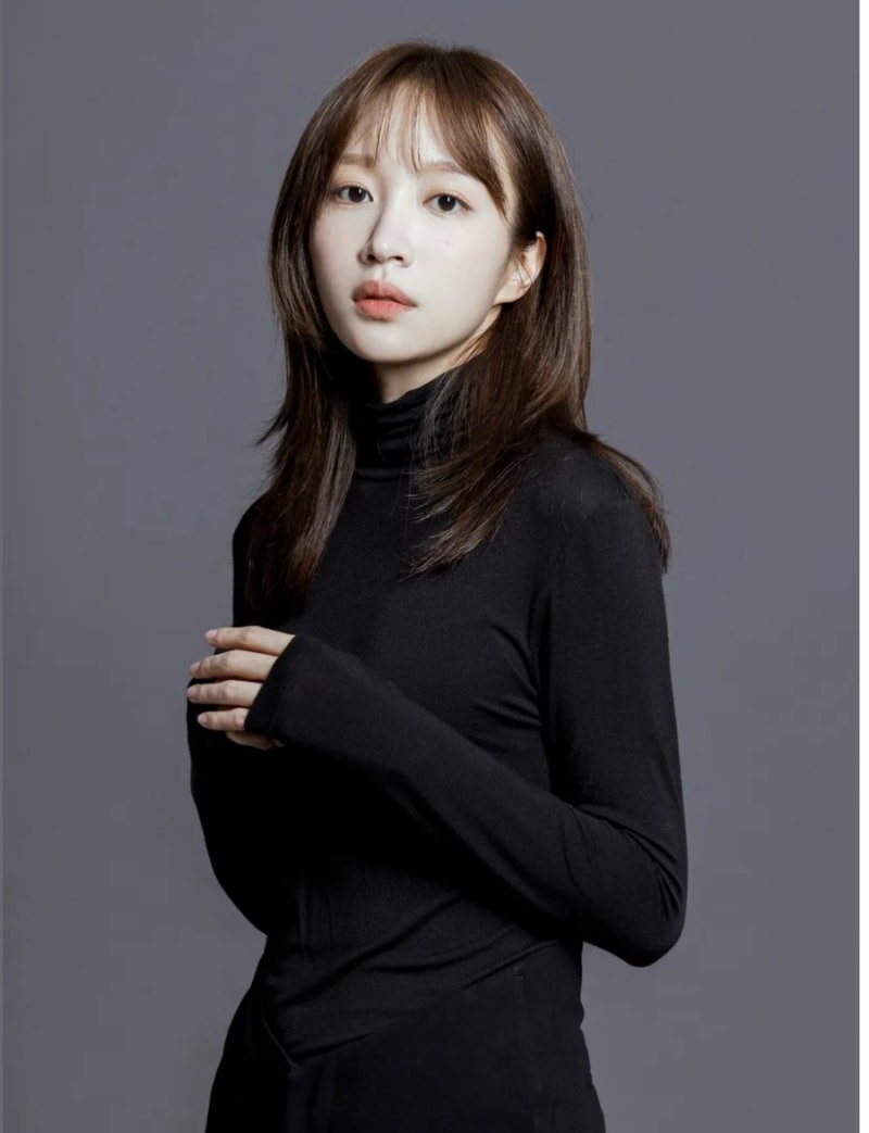 한규림 누구? EXID ‘위아래’ 하니의 변신'사랑이 온다’ ,안희연 프로필