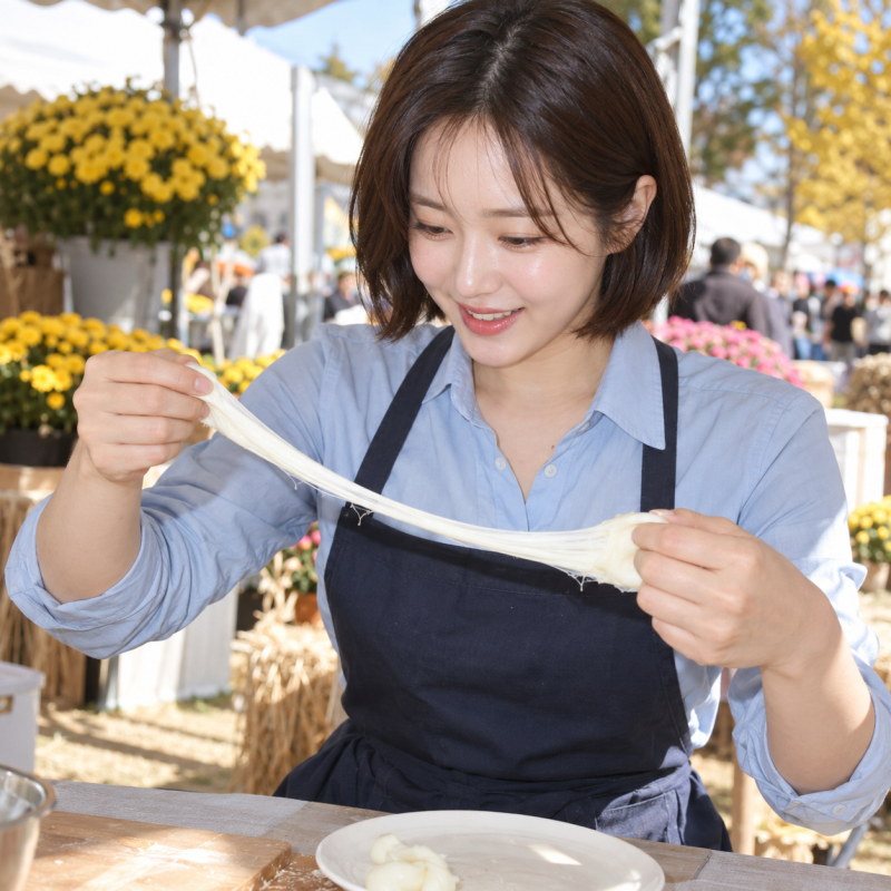 2026 임실N치즈축제, 사전예약 마감 뒤 체험·주차·셔틀은 어떻게 이용하나요?