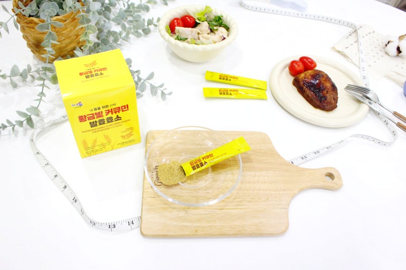 곡물발효효소추천 찾는데 탄수화물 분해가 눈에 띈다면? 이름부터 궁금해