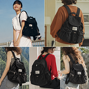 마스마룰즈 백팩 추천, 세일 득템 데일리 미니 백팩 가방 5가지