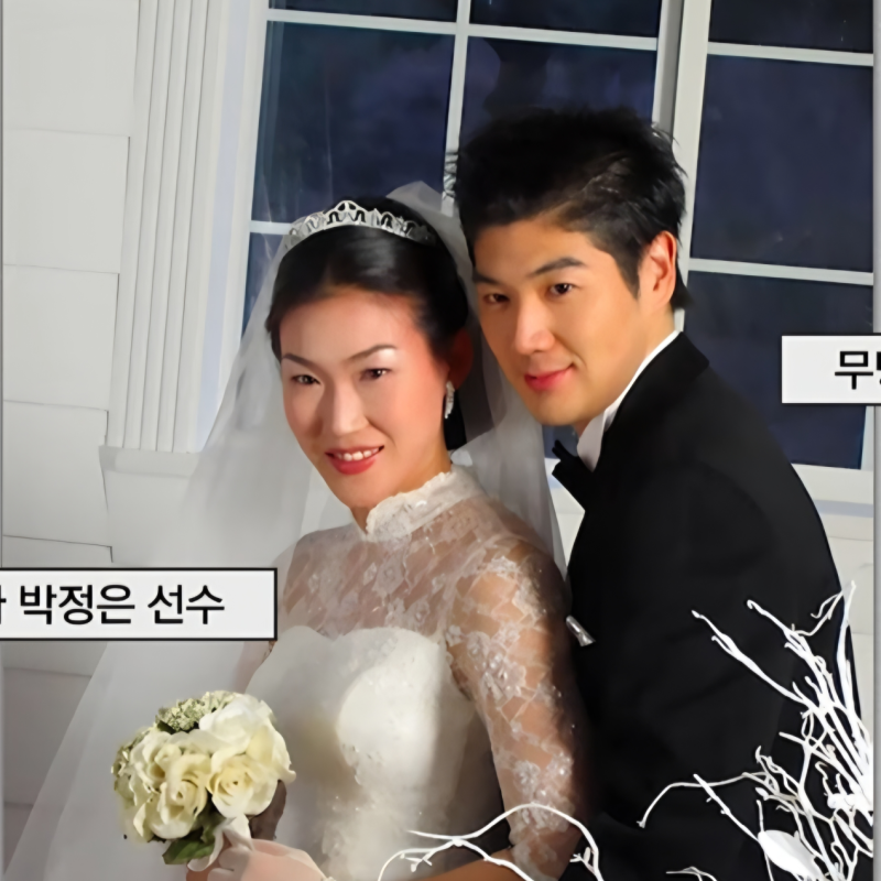 “결혼 준비하면서 열 번도 못 만났다고?” 웨딩드레스까지 혼자 골랐던 한상진