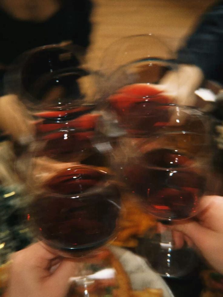 [취미 찾기] Wine(품종, 역사, 매너, 샴페인, 보관방법 등)