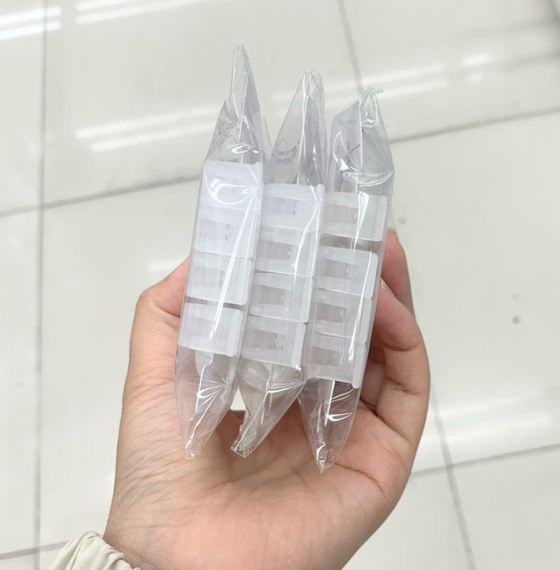 언제? 왜 매번 후회하냐...! 나중에 알고나서 찾아도 품절이거든요