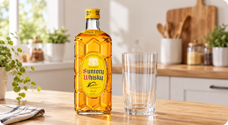 산토리 가쿠빈 가격, 700ml 비교부터 하이볼 한 잔 원가까지