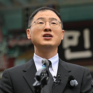 김상욱 울산시장 “사생활·성매매 의혹 무혐의 시, 제기자들 정계 은퇴해야”