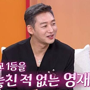 "이태성 아들 벌써 중3인데..."  41세 싱글대디가 다시 연애 시작한 이유