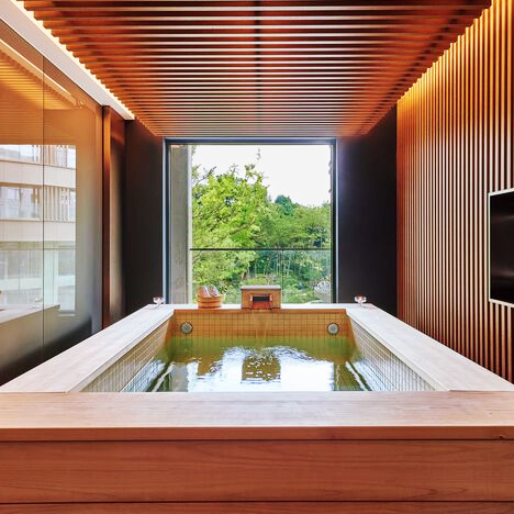 Anto Resort: Pool, Breakfast Buffet, Staycation, Family Trip Near Bukhansan, Seoul
