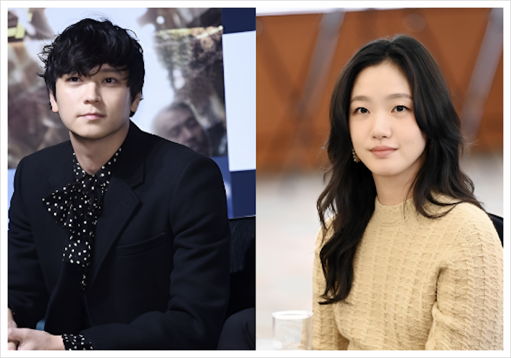 넷플릭스 신작 '혼:삼각의 시간' 출연진 총정리, 김민 합류와 공개일·제목 뜻은?