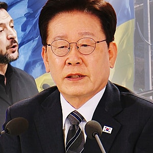 이재명 대통령 우크라이나에 "사과 없으면 추가 조치"…대사 소환 검토까지 간 이유