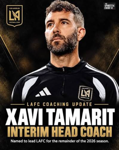 손흥민, LAFC 돌아가면 새 감독 만난다.. 대표팀도 소속팀도 "스페인 임시 사령탑"