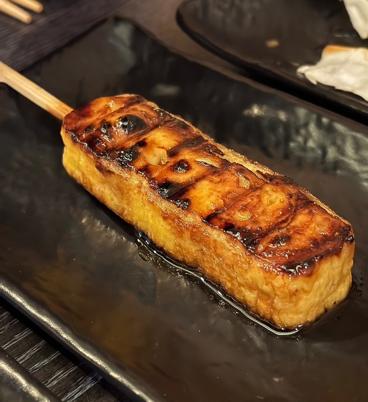대전 둔산동 술집 토리아에즈｜야키토리 꼬치 맛집 솔직후기