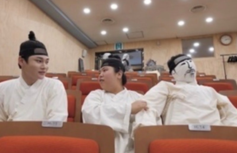 오늘 살림남 몇시? 지상렬 노래 울렁증 박서진 국중박 분장놀이