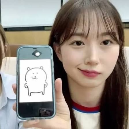엔믹스 해원 살 빼더니 분위기 딴 사람...1만 원대 티셔츠 화제