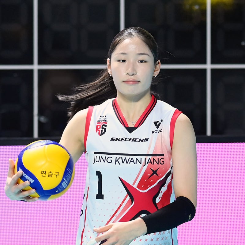 신인감독 김연경 시즌2, 원더독스 시즌2 선두단 명단 공개... 인쿠시 다시 합류
