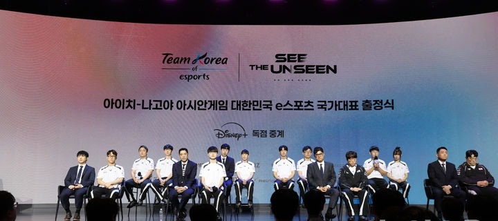 국가당 4명만 출전한다는 아시안게임 e스포츠, 롤 금메달전 앞두고 보니 이유 있었다