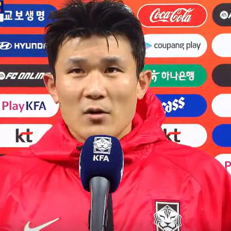 "수비수들 불쌍하다" 축구화 던진 김민재, 모레노 감독과 손흥민이 내놓은 대답은