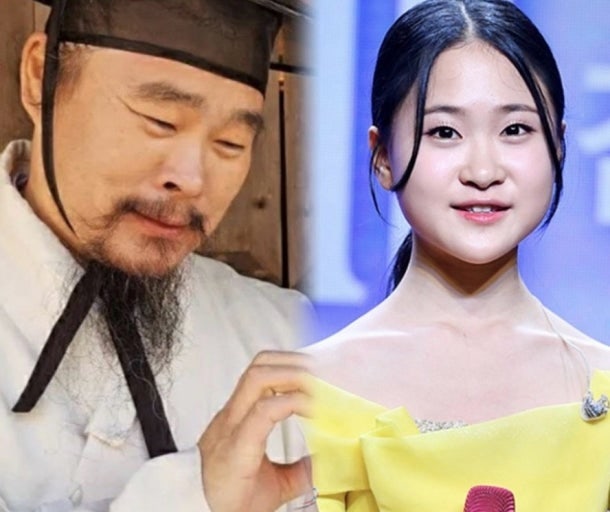 김다현이 51계단 뛰어올랐다. 그런데 사람들이 찾아 듣는 노래는 2년 전 곡이었다