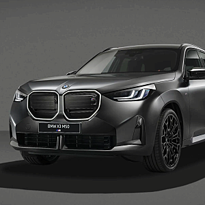 "GV80 블랙급 가격이네?" 2027 BMW X3 M50 가격 트림 제원