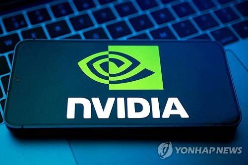 엔비디아 주가 사상 최고가 경신｜시총 6조달러 다시 눈앞