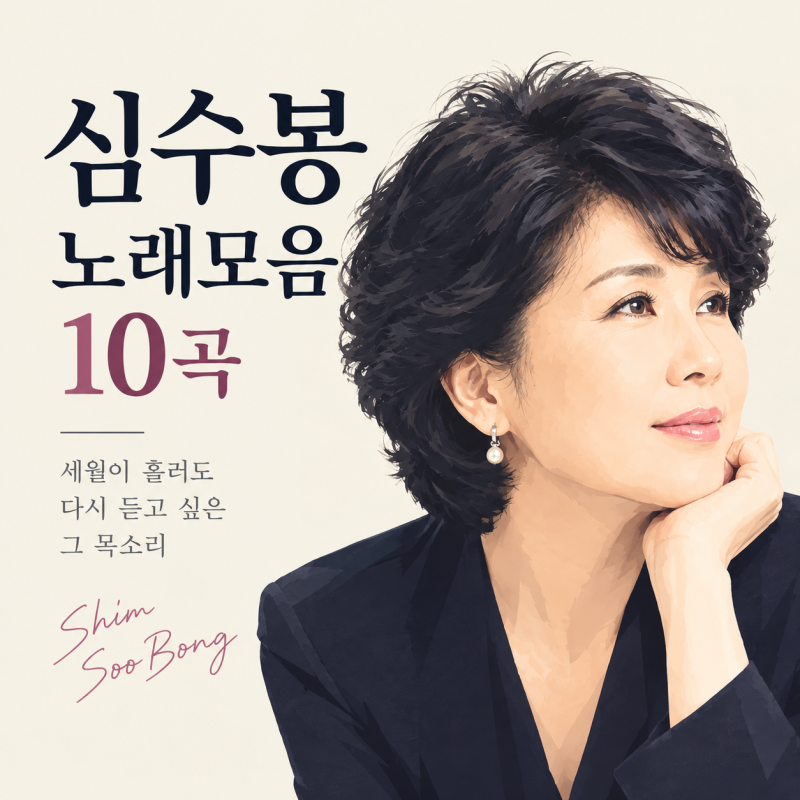 심수봉 노래모음 10곡, 그때 그 사람부터 백만송이 장미까지, 노래에 얽힌 이야기, 심수봉 정....