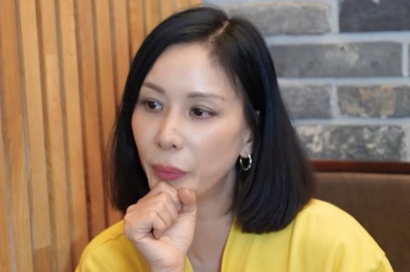 고소영이 직접 폭로한 오빠 얼굴 "팬들이 집 앞까지 찾아왔다" 지금은?