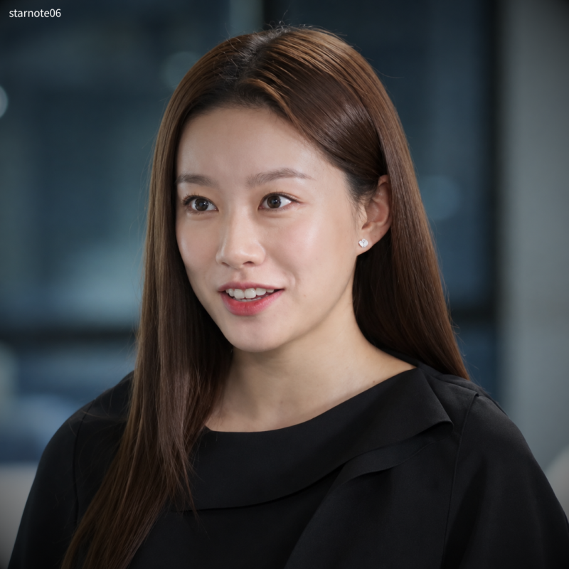 학벌 속였던 'SKY캐슬' 차세리, 이번엔 집안 속이고 결혼한다.. 사랑이 온다 박유나