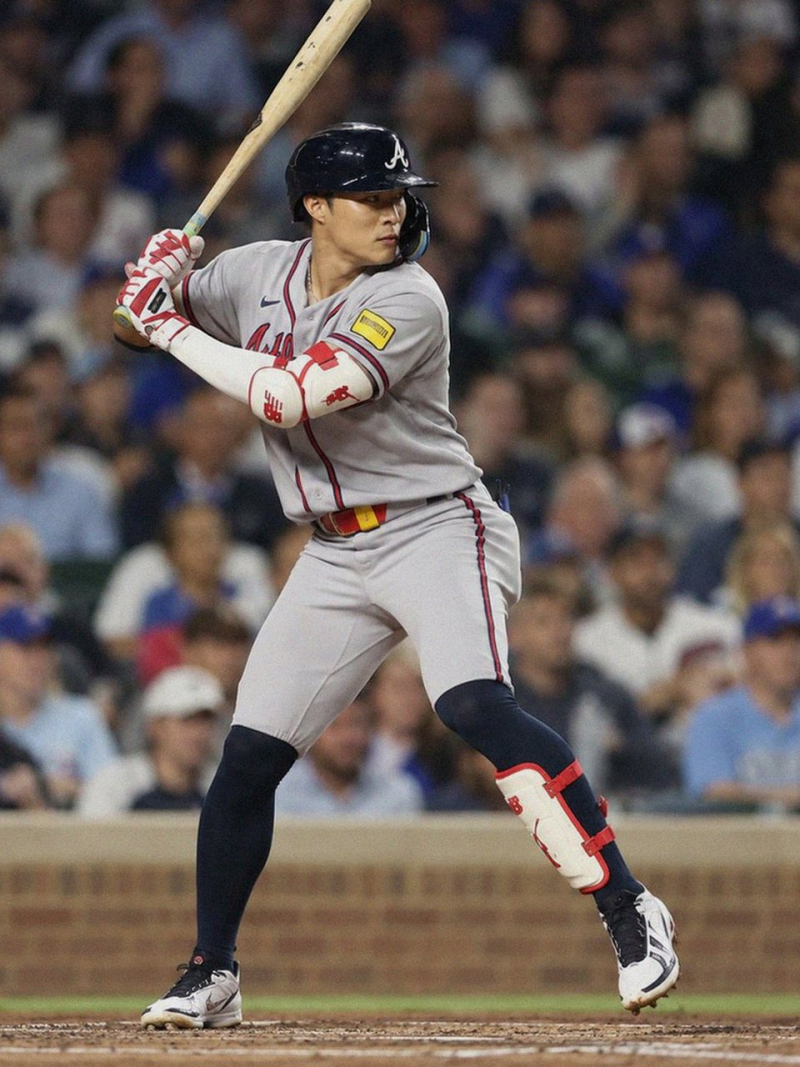 김하성 4년 만의 MLB 가을야구 복귀: 애틀랜타의 극적인 역전승 소식