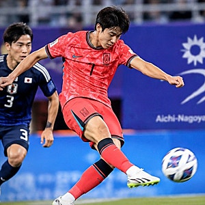 엄지성 한일전 결승골｜한국 아시안게임 축구 금메달, 사상 첫 4연패 완성
