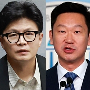 [속보] 한동훈, 곽상언에 즉답…“뉴저지 아파트값 박연차 돈 받은 것 팩트 아닌가”